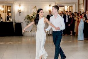 bursa açılış dans dersi