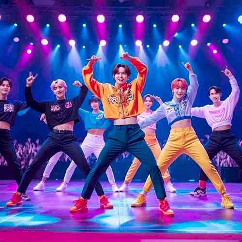 bursa k-pop dans kursu-01