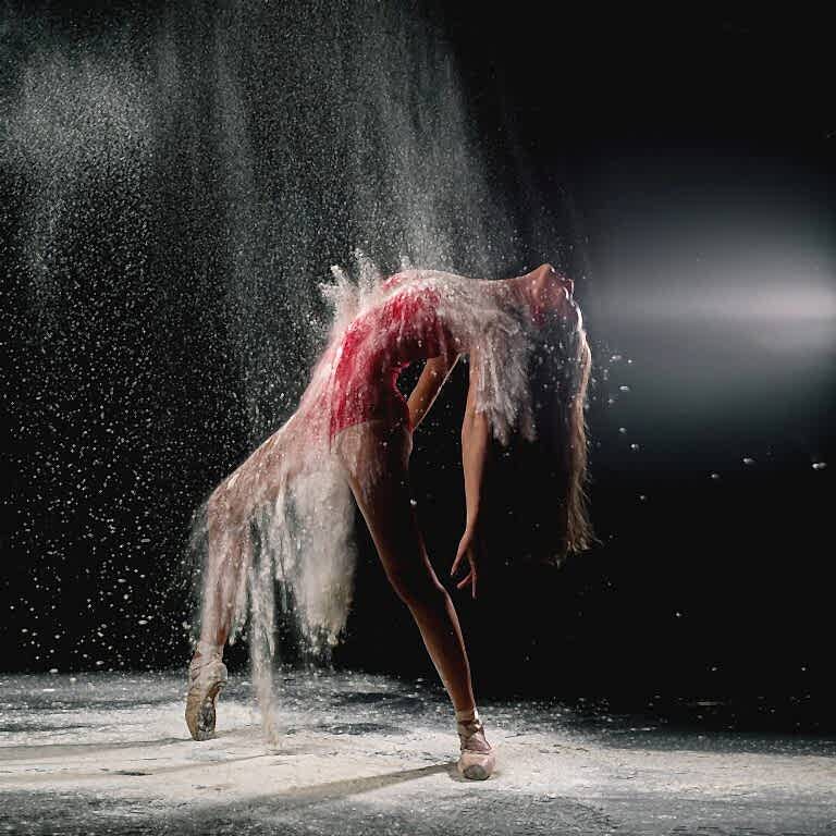 salsa dans programı