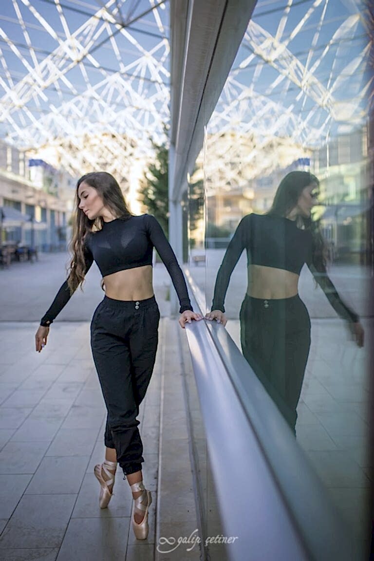 bursa dansevi stüdyosu