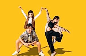 modern dans kursu bursa