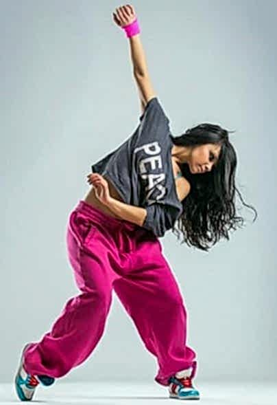 hiphop-dans