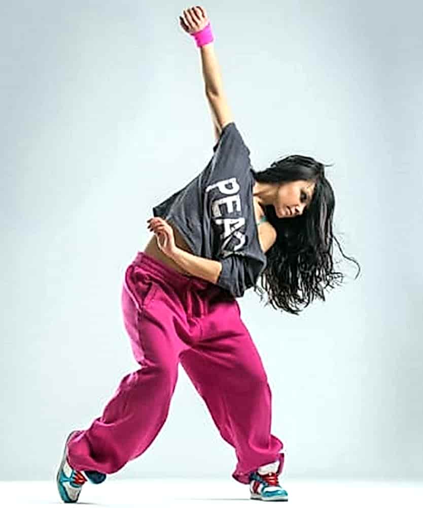 hiphop-dans